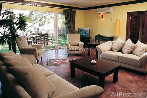 Marmaris Palace 11